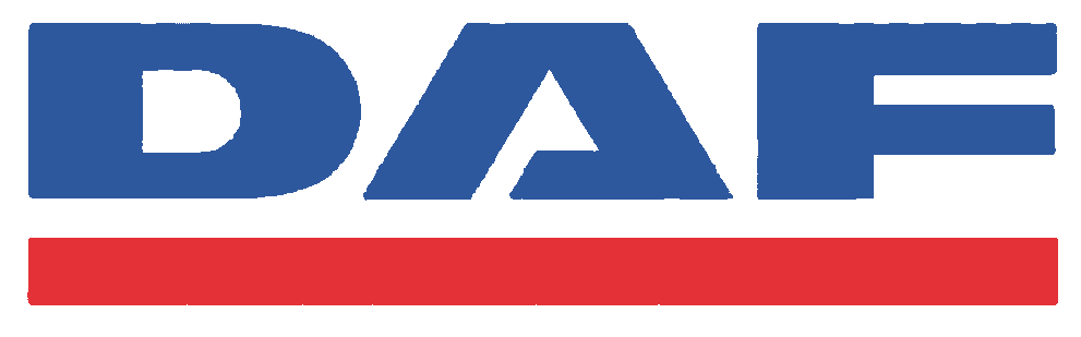 DAF — supplier and industry partner of Egmont Diesel Services