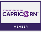 Capricorn — supplier and industry partner of Egmont Diesel Services